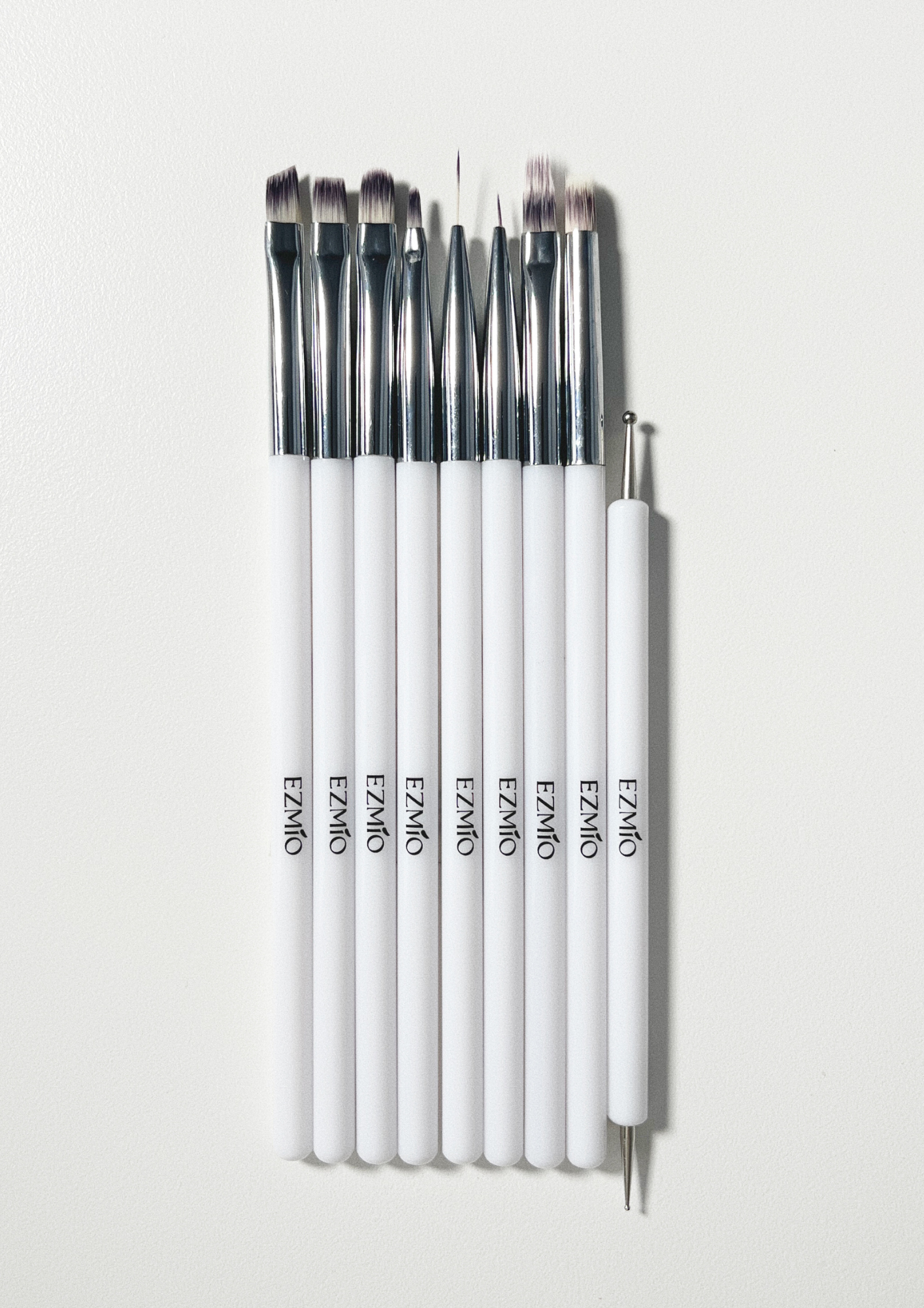 Nail Art Brush Set