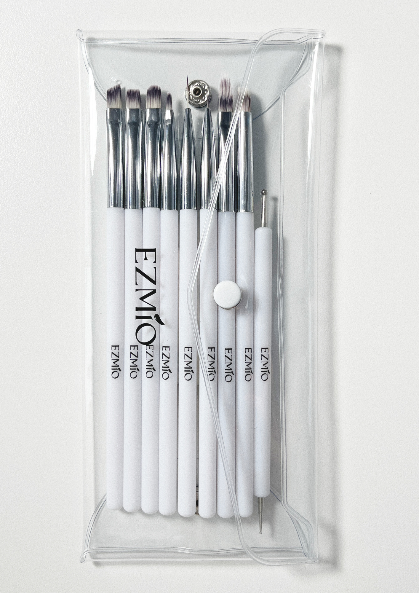 Nail Art Brush Set