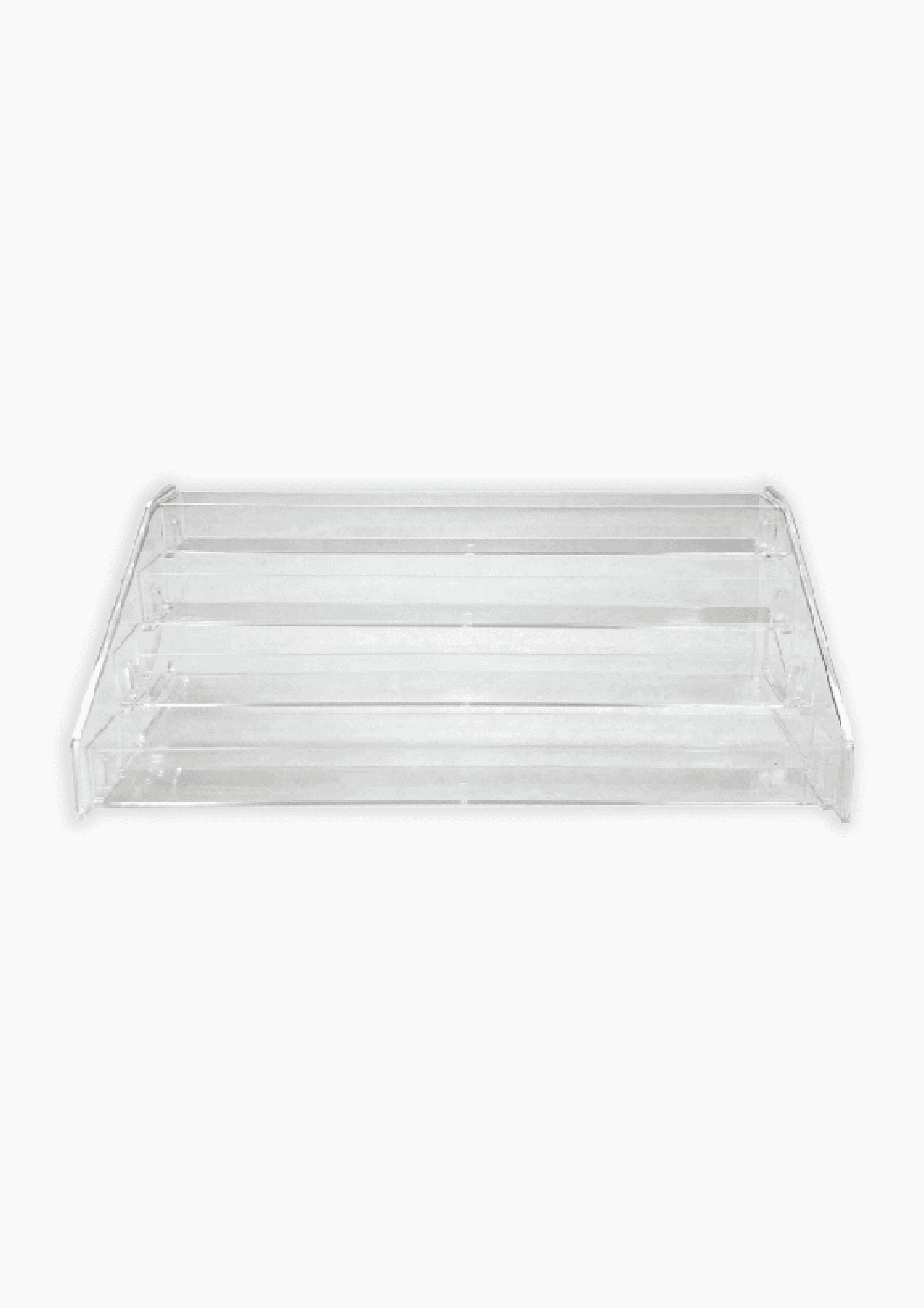 Gel Shelf