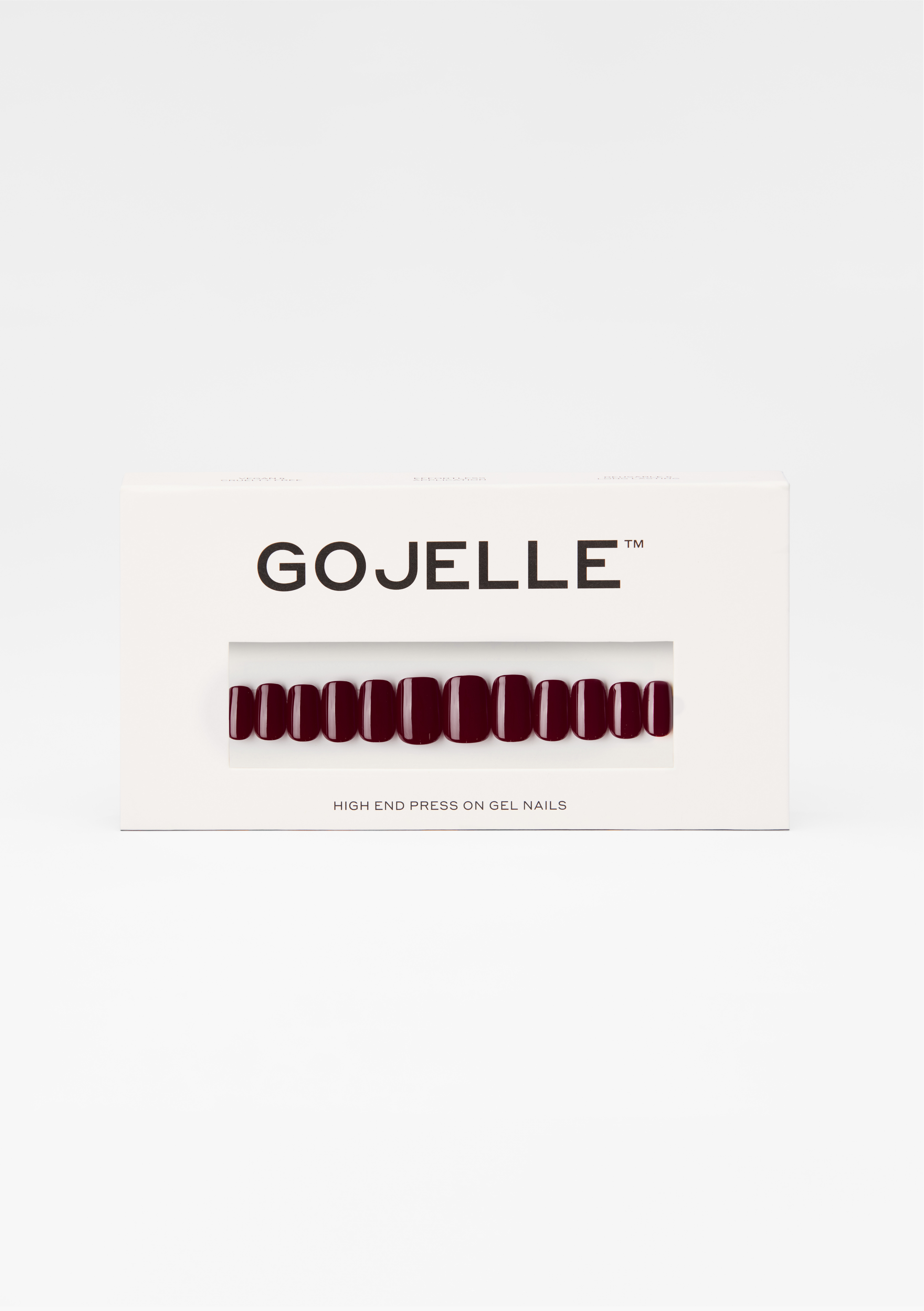 Gojelle Gel Press On Nails