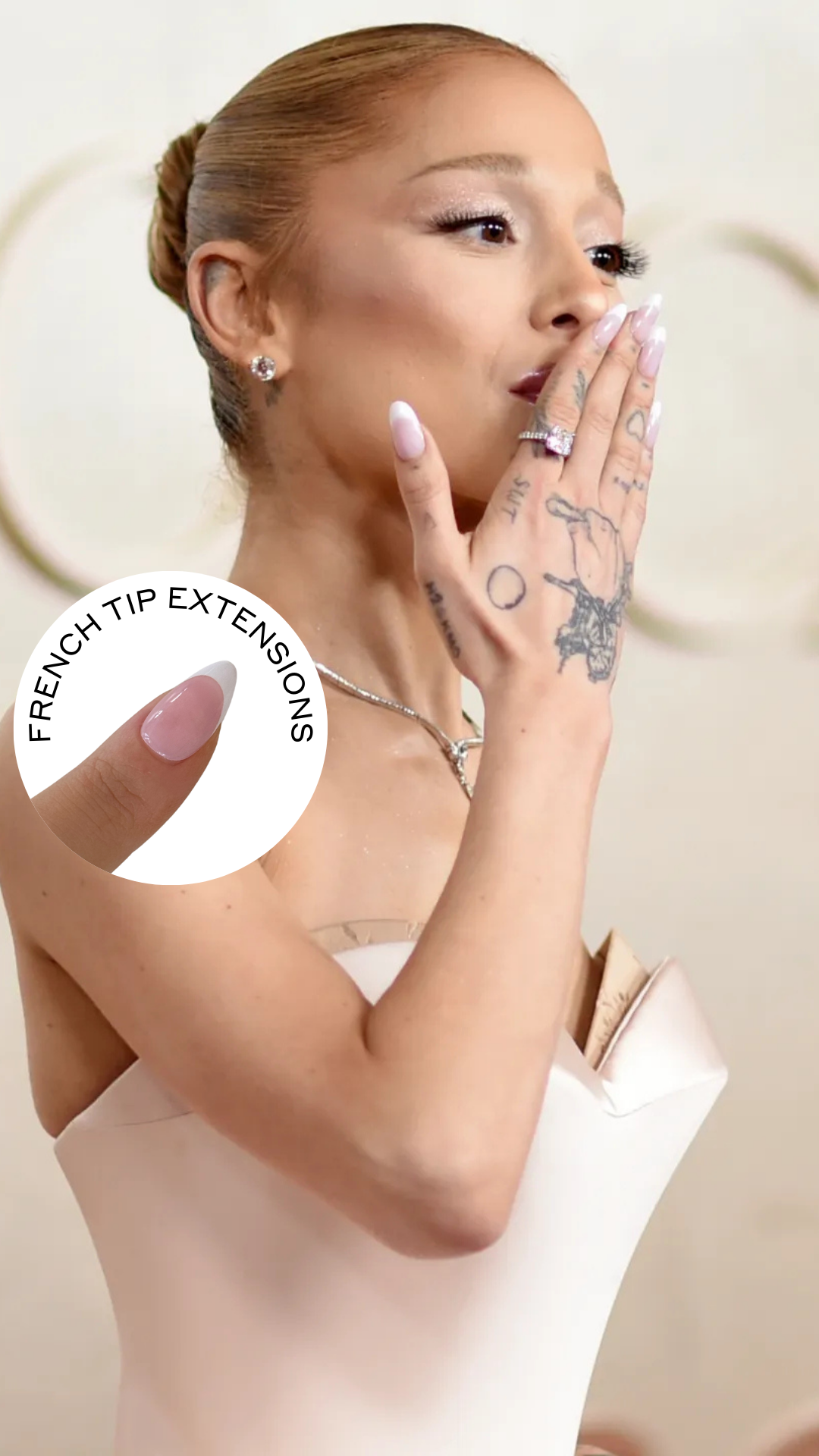 Oscars 2025: Nail the Looks with Ezmio Beauty