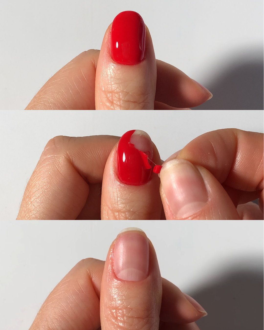 Effortless Gel Nail Polish Removal at Home: Ezmio’s New Peel Off Base Coat for Damage-Free, Acetone-Free Gel Removal