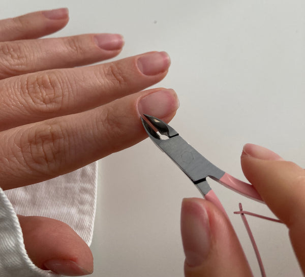 'How To' The Perfect Nail Prep