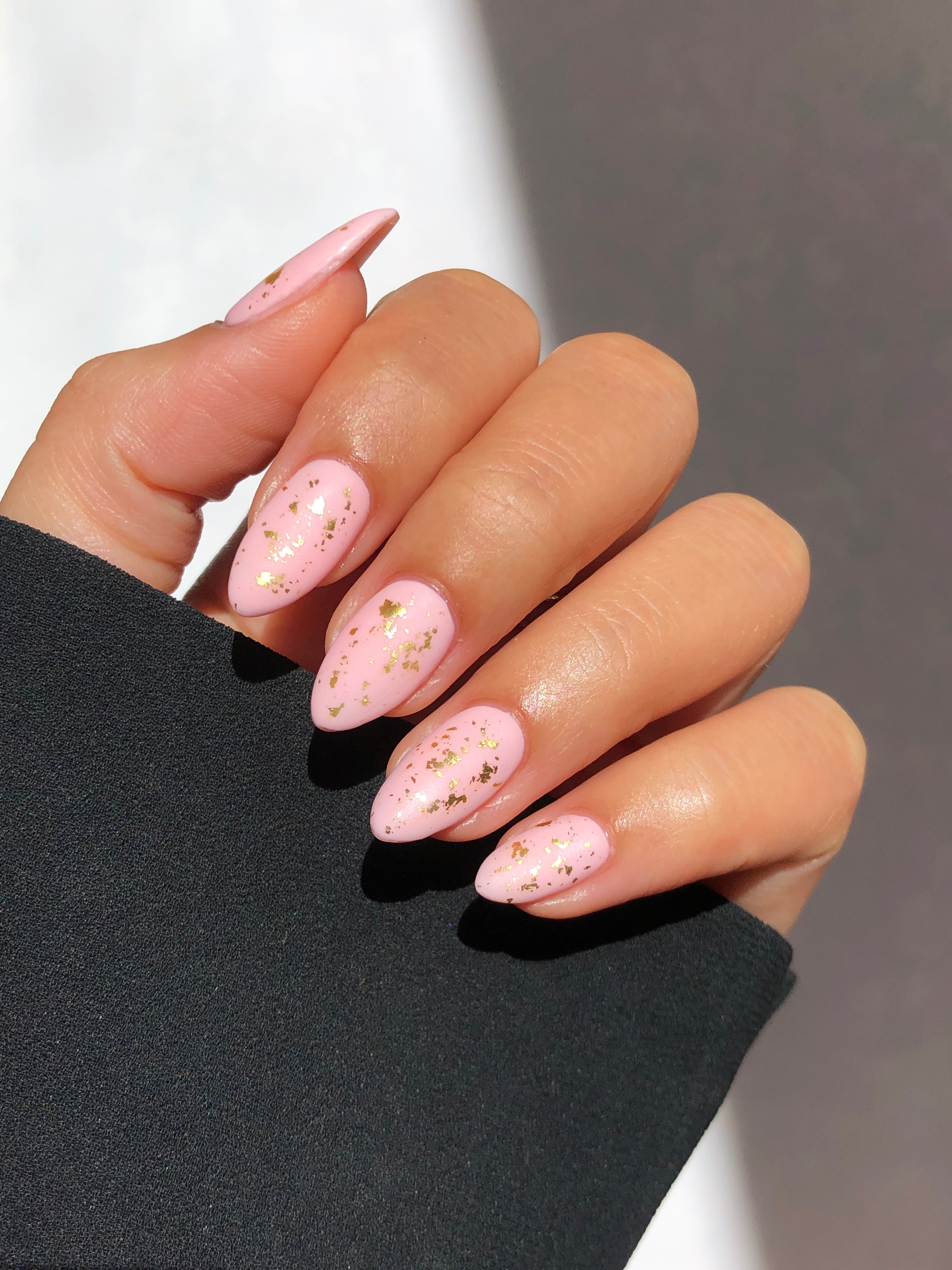 NAIL ART TRENDS YOU NEED TO TRY