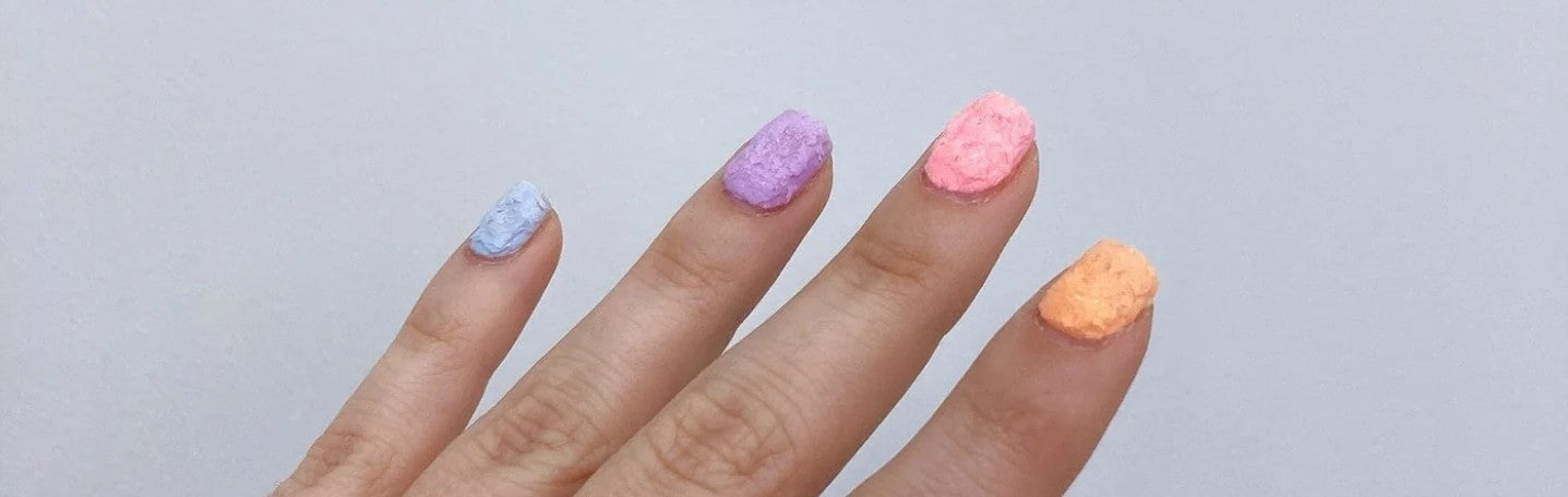 How to Remove Gel Nail Polish