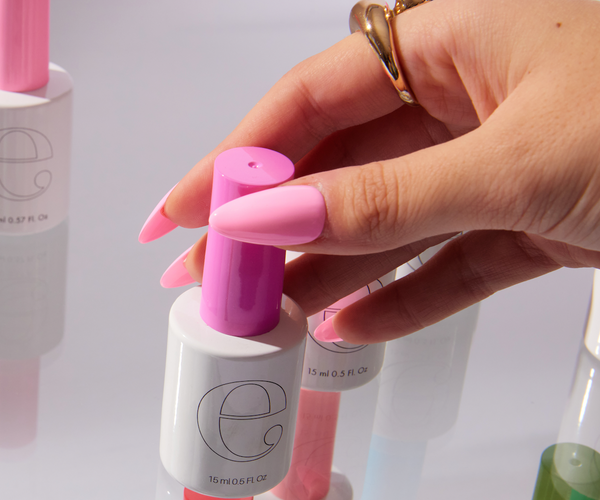 Everything you need to know about gel extensions