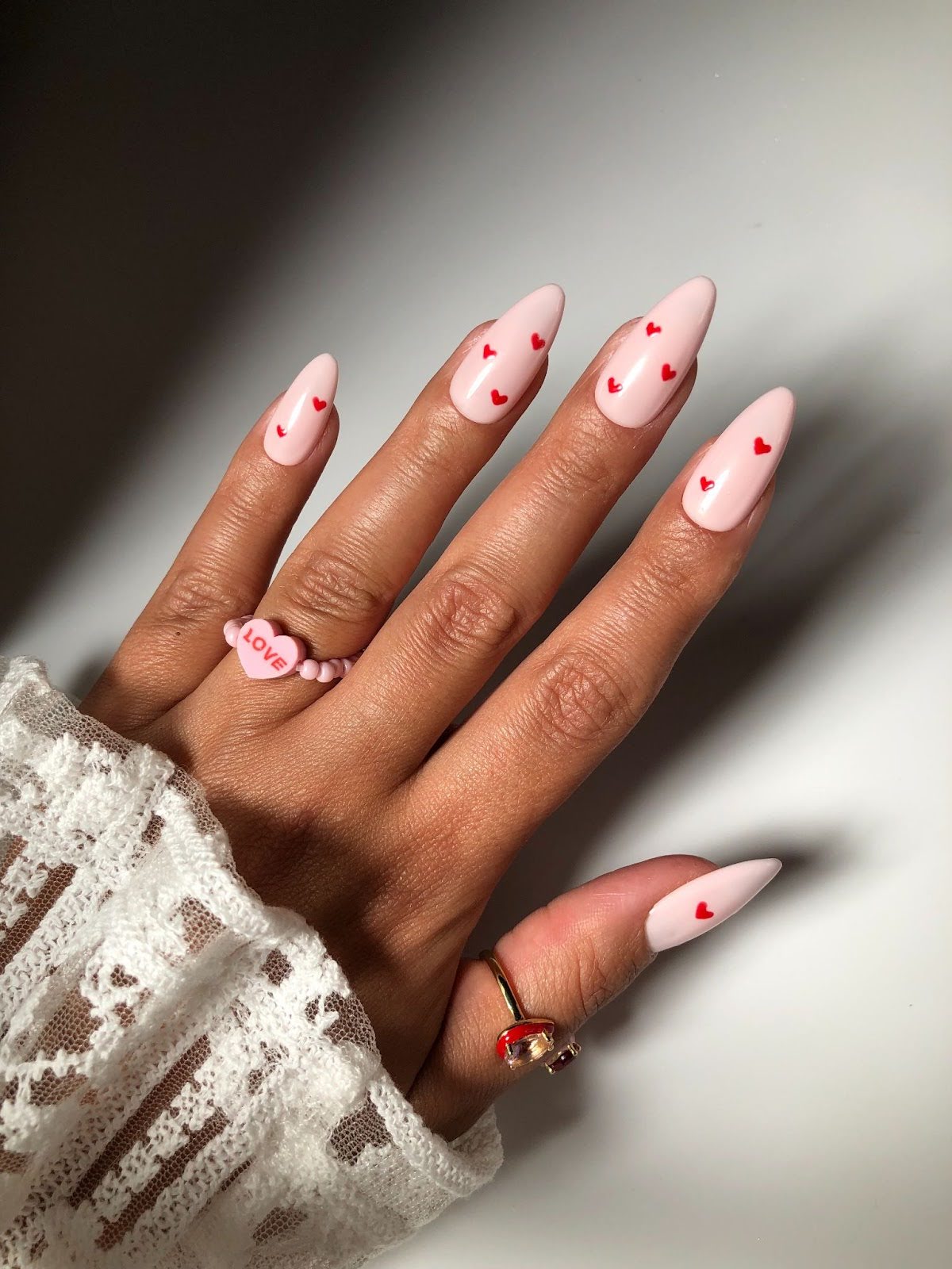 6 Stunning Valentine's Day Nails Designs You Need to Try