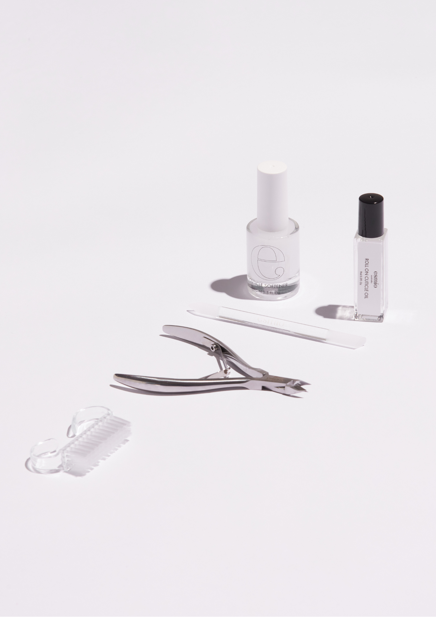 Cuticle Care Kit