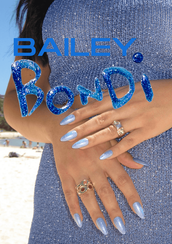 Bailey Bondi