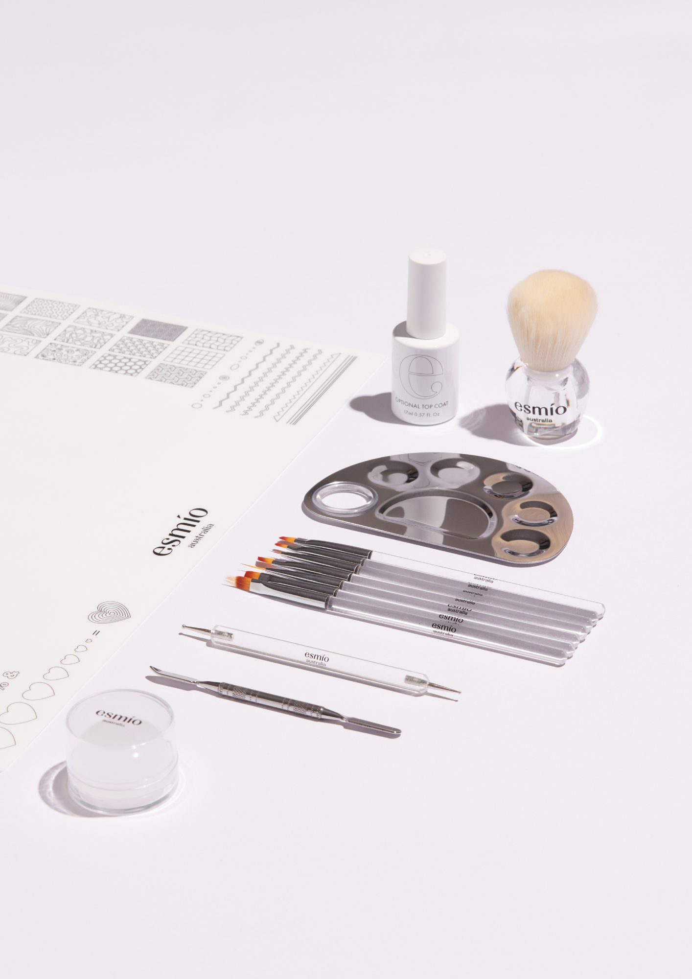 Nail Art Tool Kit