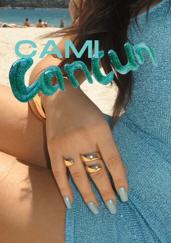 Cami Cancun