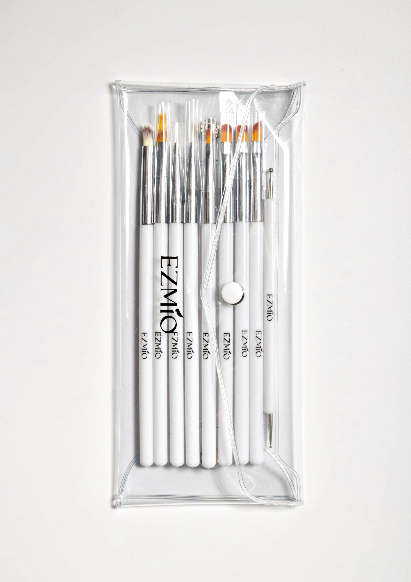 Nail Art Brush Set