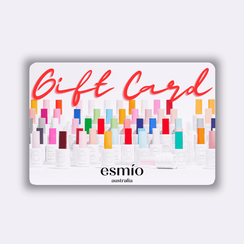 Esmio Digital Gift Card