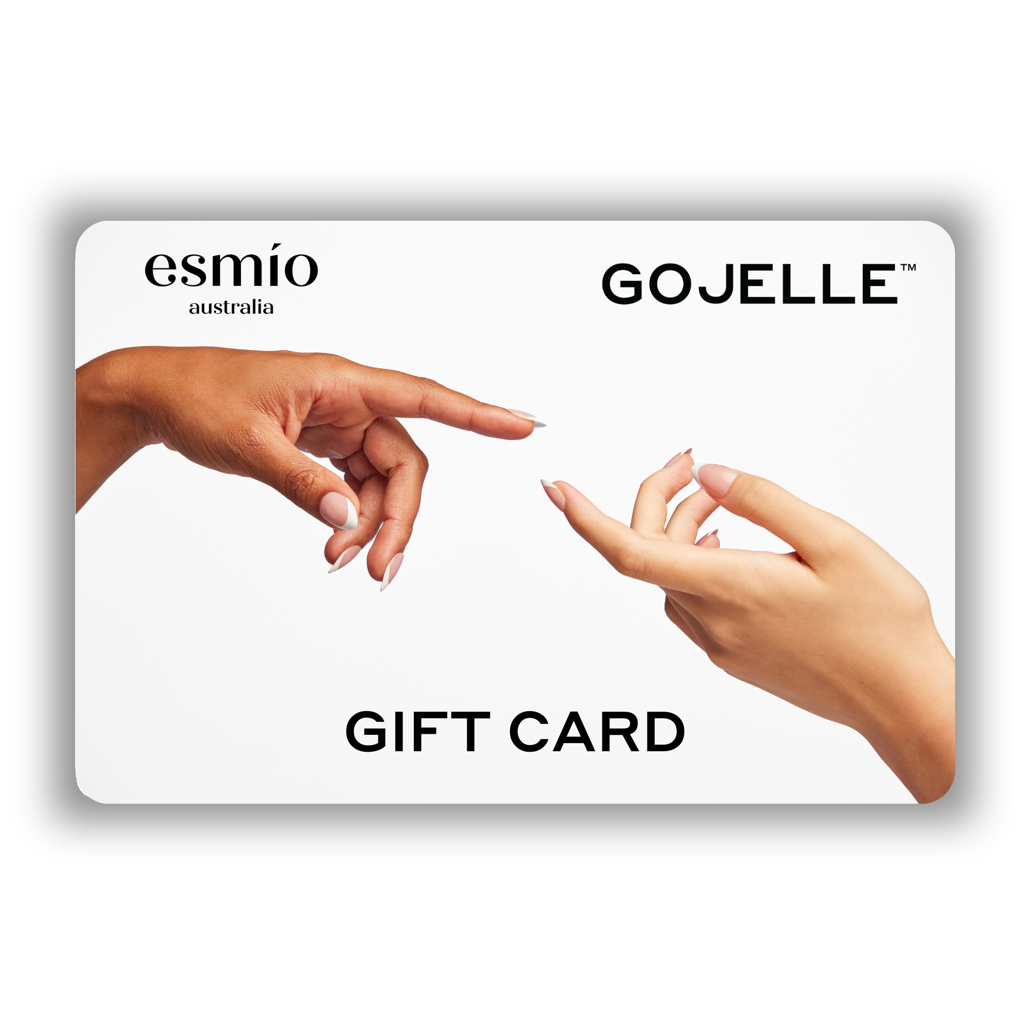 Ezmio Digital Gift Card