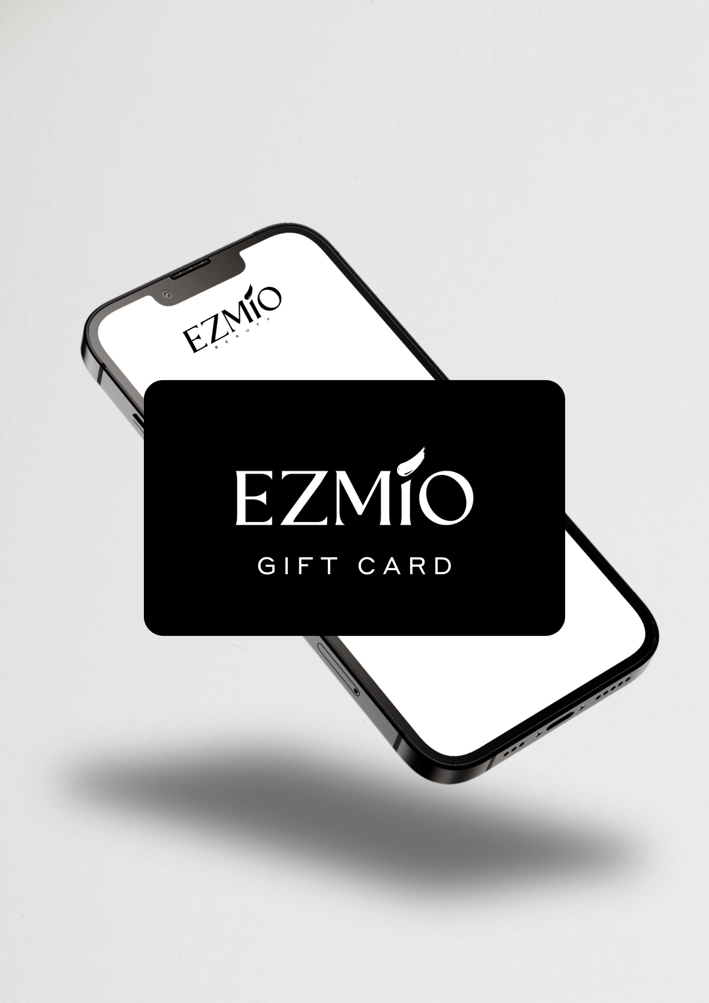 Ezmio Digital Gift Card