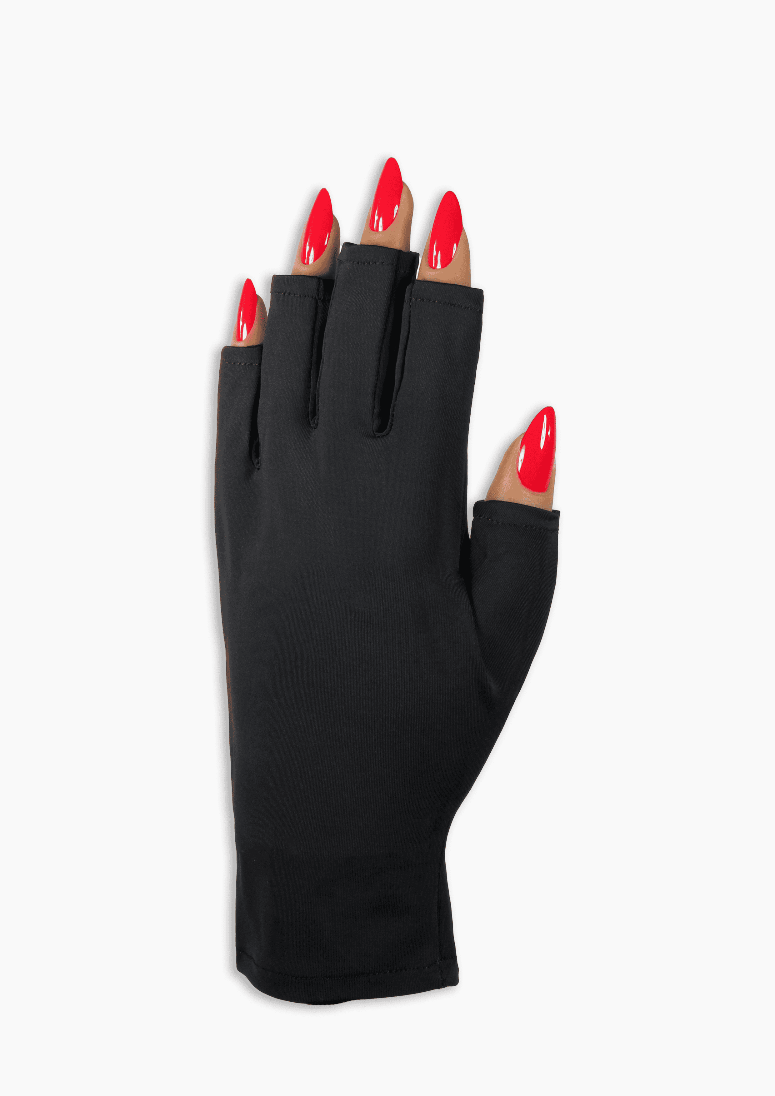 Manicure gloves