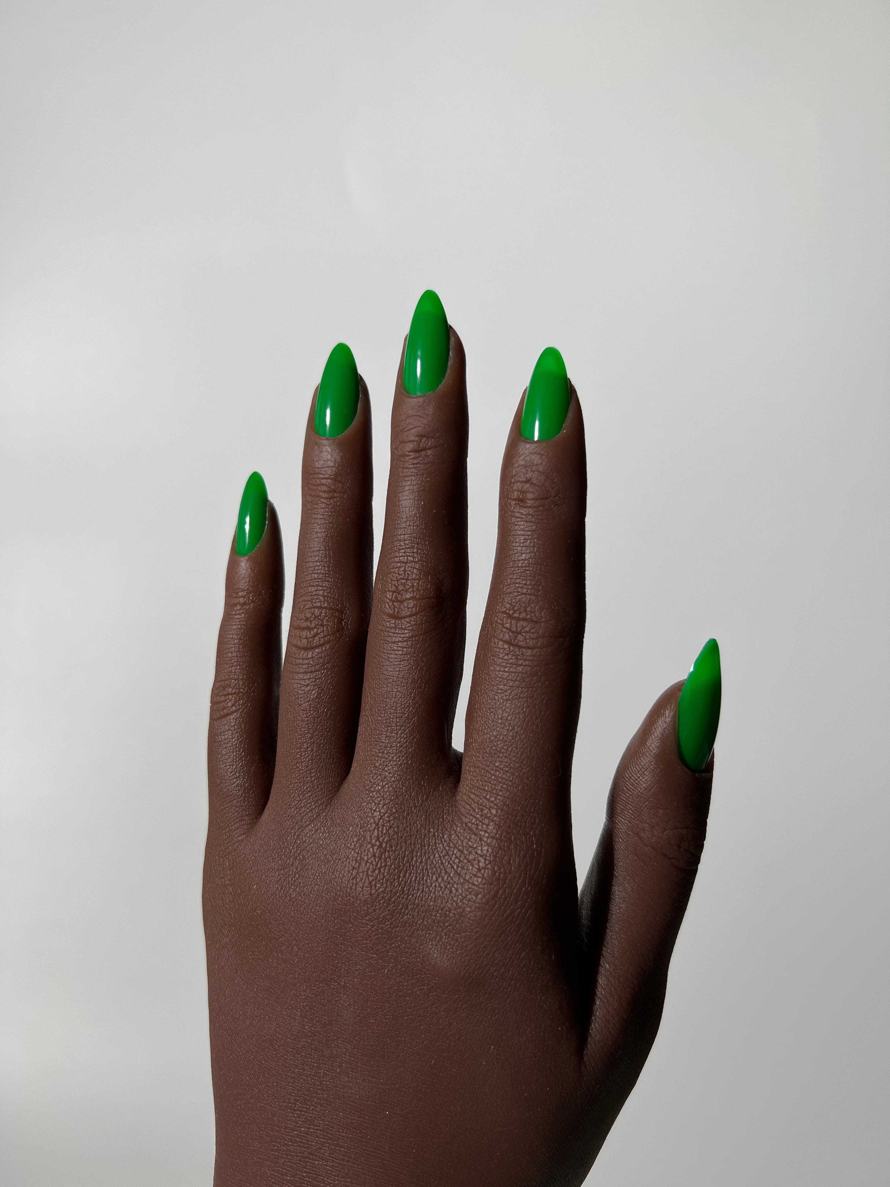 Green Bobbi Bottega