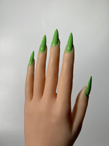 Green Gorja Green