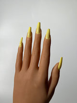 Yellow Yazzi Yellow
